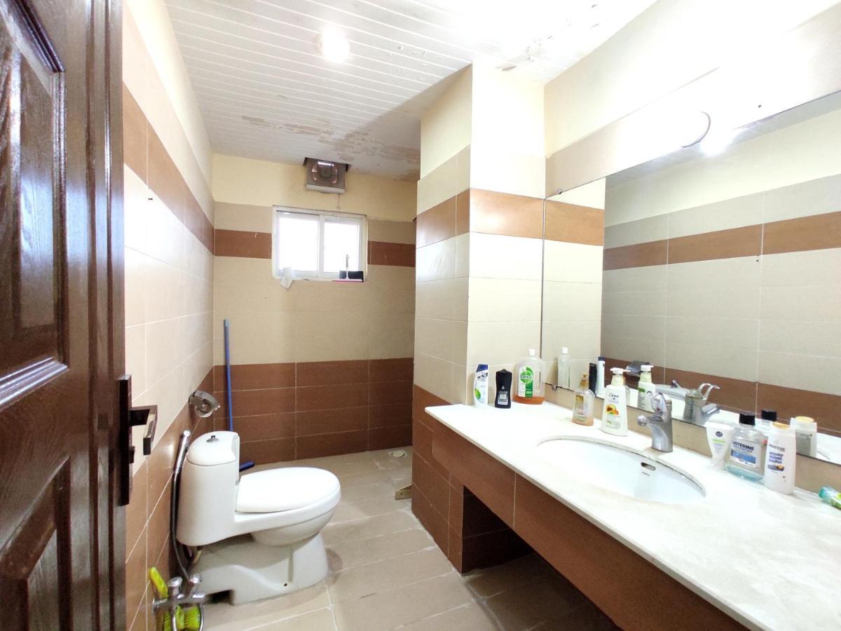Luxury Executive 2Bedroom Apartment Convenient And Nice Location อิสลามาบัด ภายนอก รูปภาพ